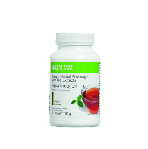 Herbalife Instant Herbal Beverage Original 102g