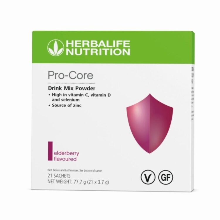 Herbalife Pro-Core